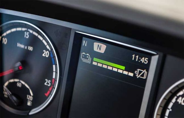 Scania e Northvolt insieme: il camion elettrico si avvicina