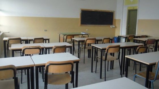  Potenza, allarme radon all'Istituto comprensivo di Lagonegro