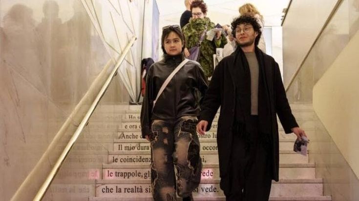 Cinema, la forza unica del suo linguaggio per raccontare mondi emarginati e lontani