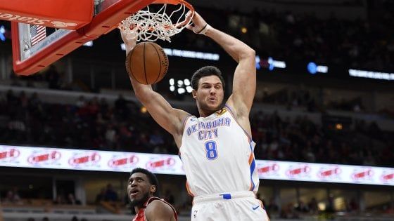 Basket, Nba: Bucks e Lakers non perdono colpi, Gallinari spinge i Thunder