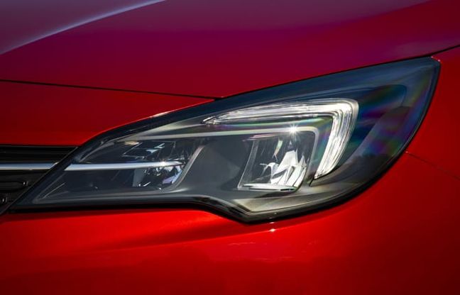 Opel, più luce meno emissioni