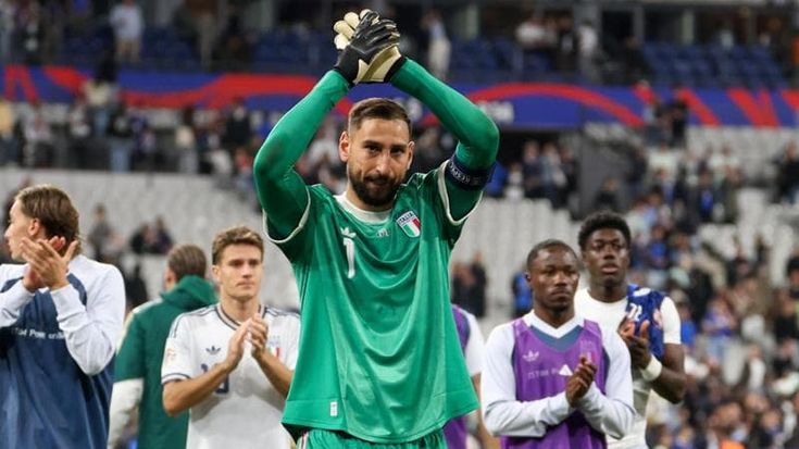 Donnarumma mai così numero uno, l’Italia ha trovato il suo leader
