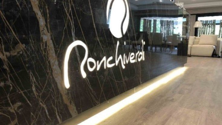 Ladro di Rolex ai Ronchi Verdi, bottino da 50mila euro