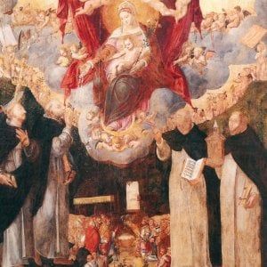 I nuovi tesori del Diocesano e il videomapping a Palazzo delle Aquile: gli appuntamenti di sabato
