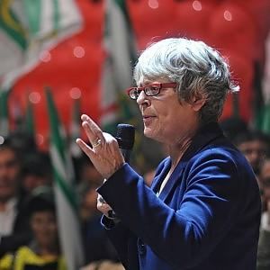 Anna Maria Furlan: "Renzi cambi strategia. Per sconfiggere la crisi, l'autosufficienza politica non sta funzionando"