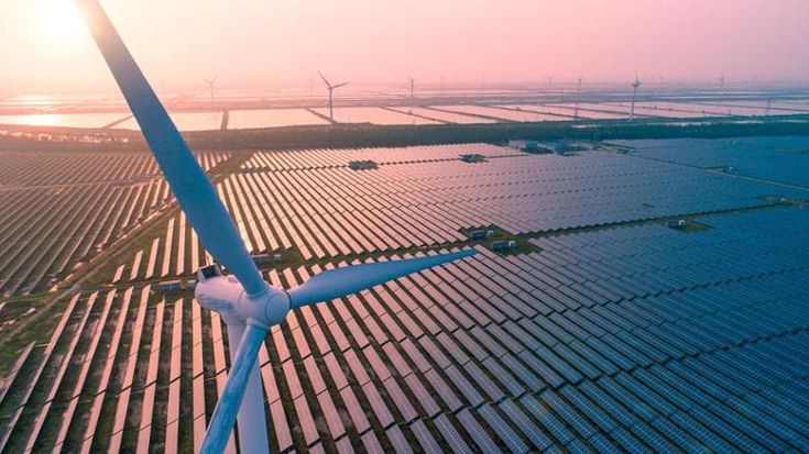 Le rinnovabili battono Big Oil. È boom di investimenti, anche negli Stati Uniti