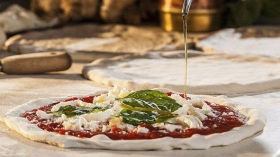 Non solo Universiadi, a Napoli anche le Olimpiadi della pizza