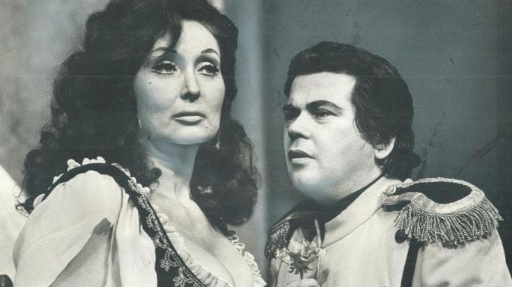 Mignon Dunn, è morta la mezzosoprano americana. È stata Carmen 400 volte