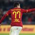 Roma, Mkhitaryan: 