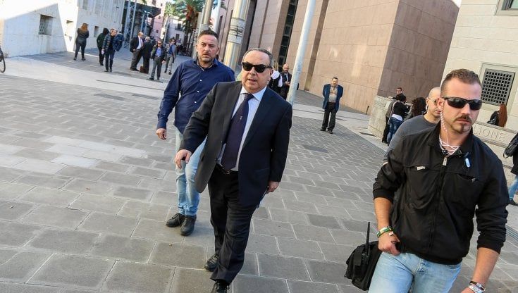 Il procuratore Lo Voi: "Borsellino, non solo mafia. La lotta è ancora lunga, alti rischi di infiltrazione"