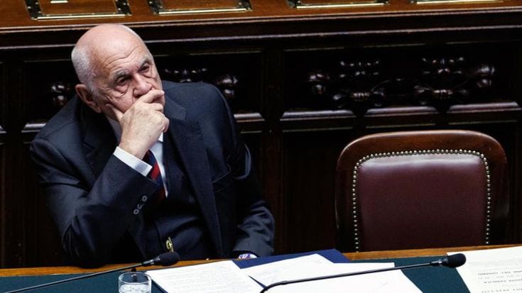 Grazia a Minetti, dal ministero della Giustizia nessun input per fare verifiche all’estero