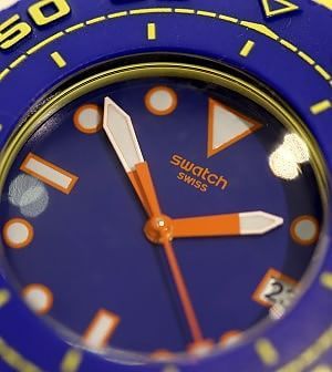 Orologi di lusso, l'Italia è il primo mercato