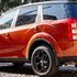 Sfida Mahindra, Suv di lusso a meno di 20 mila euro