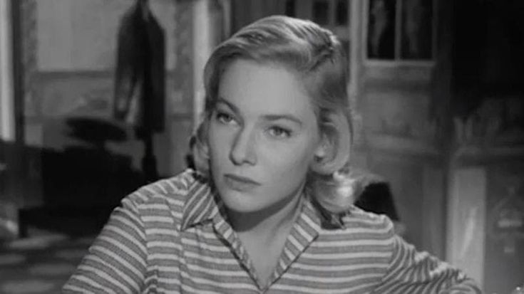 May Britt, morta l’eroina di “Jolanda, la figlia del corsaro nero”