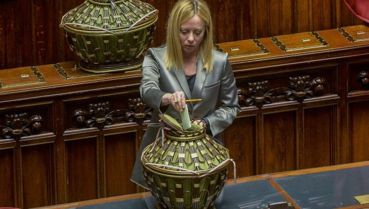 La fatwa sui ministri di Forza Italia: senatori esclusi e niente Giustizia
