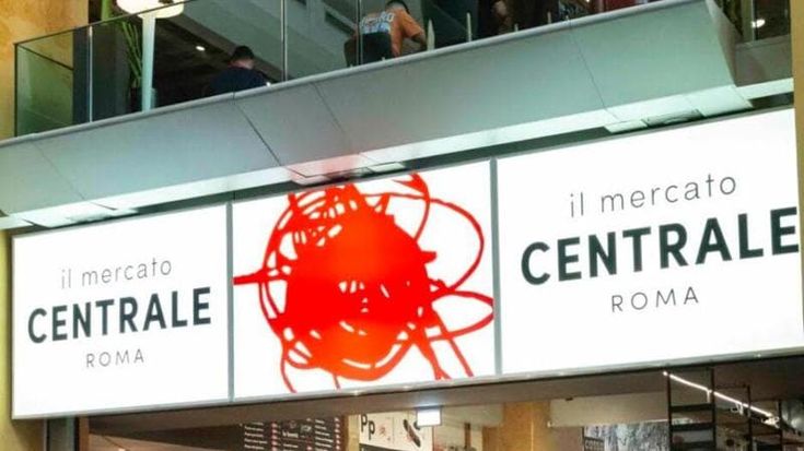 Il Mercato Centrale della stazione Termini festeggia dieci anni gourmet