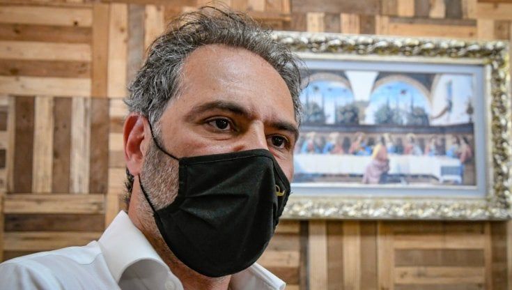 Forza Italia e Fratelli d'Italia contro Maresca: "Imita de Magistris, finirà come Ingroia"