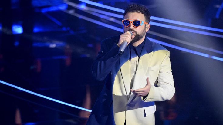 “Modigliani”, il testo del duetto di Dargen D’Amico con BabelNova Orchestra a Sanremo 2024