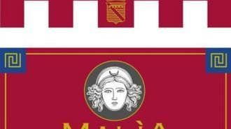Una malvasia nera salentina