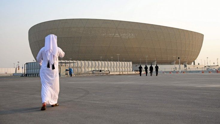 Mondiali in Qatar, partita inaugurale e cerimonia d'apertura anticipati di un giorno