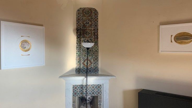Castello Brown riapre con Elio Marchegiani