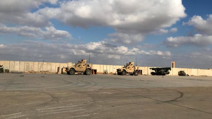 A Erbil tra i soldati italiani fermati dal raid di Teheran: “Ora l’Isis può tornare”