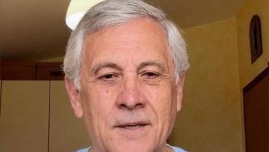 "Donna appariscente o donna seria?": Il test-parodia di Tajani (by Propaganda) è esilarante