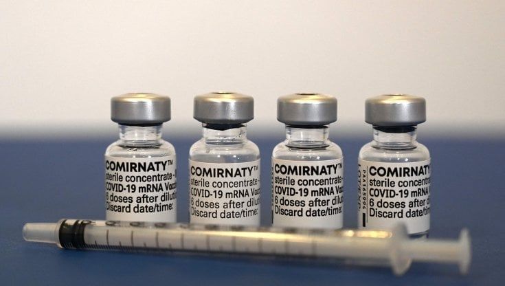 Vaccini Lazio, D'Amato: "Pfizer a 42 giorni? Noi restiamo a 21"