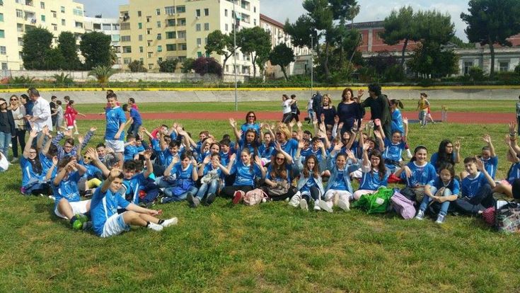 Rugby: Trofeo Partenope, all'Albricci la carica dei 200 studenti