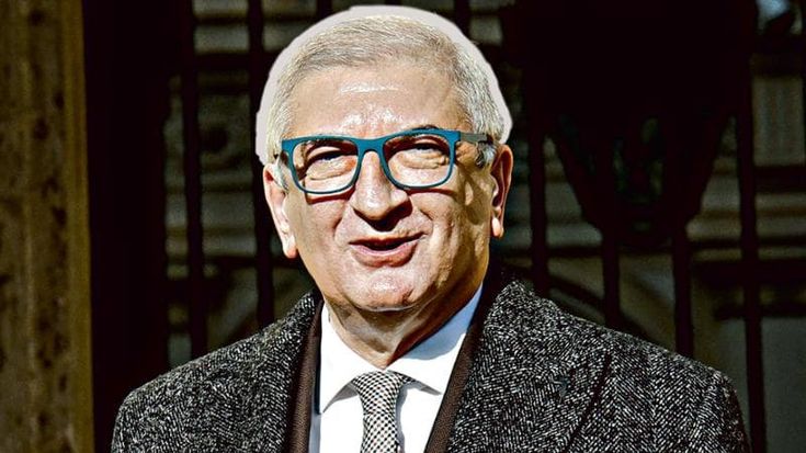 Manovra, Foti “La coperta dei conti è corta. L’obiettivo? Uscire dall’infrazione”