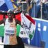 Maratona di New York: dominio keniano con Kamworor e Jepkosgei