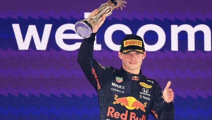 Verstappen in Red Bull fino al 2028: 180 milioni in cinque anni