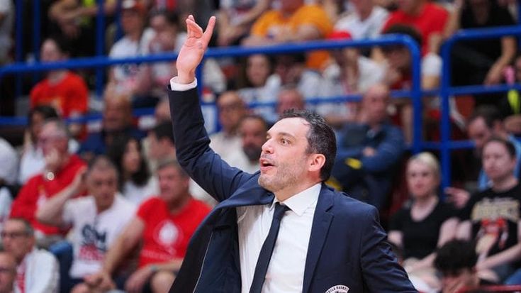 Basket, Serie A: Trento resta in testa senza sconfitte, bene Venezia, prima vittoria per Varese