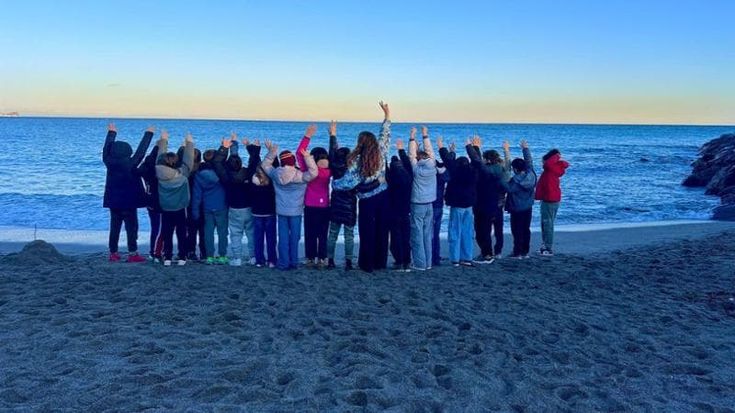 A lezione tra spiagge e montagne: il progetto “Scuola Natura” raddoppia le classi