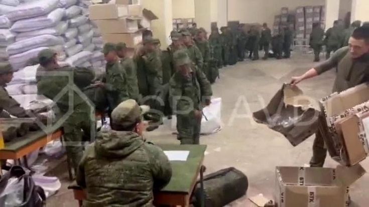 Guerra Ucraina - Russia, le news del 22 ottobre. Si dimette il procuratore ucraino per corruzione. Zelensky: “I colloqui di pace con Mosca dipenderanno dalle elezioni Usa”