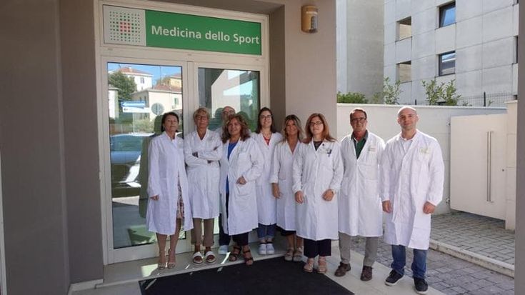 Medicina dello sport: tutte le informazioni per le visite di idoneità sportiva agonistica. Oltre 4200 le certificazioni rilasciate nel 2022 dal servizio Ausl di Parma