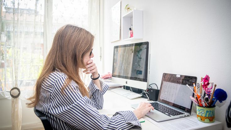 Lo smart working ci ha salvato, ma ora sia più smart