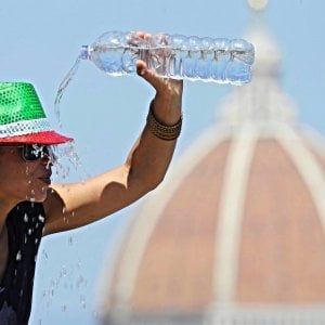 Il Solleone, nemico di asma e Bpco. Ma un possibile rimedio è l'alta quota