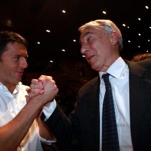 &Egrave; gi&agrave; calato il grande freddo tra gli ex colleghi Pisapia e Renzi: &ldquo;Ha dimenticato Milano&rdquo;