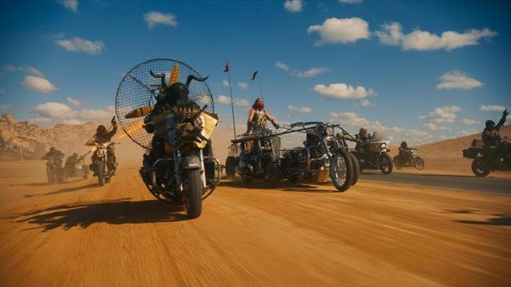 Da ‘Furiosa’ a ‘Megalopolis’, dodici ragioni per seguire il festival di Cannes