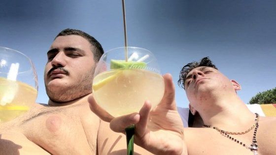 Parma, il regista Ferrente presenta Selfie al cinema Edison