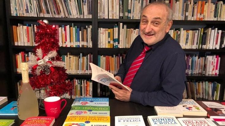 Daniele Novara: “Nessuna nostalgia dei padri-padroni, ma devono educare non fare i papà peluche”