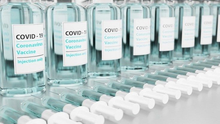 L’efficacia della doppia dose Pfizer cala dopo pochi mesi: lo dice uno studio israeliano