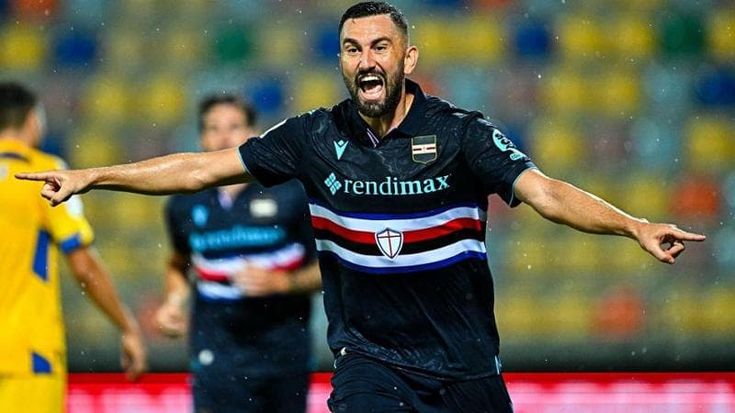 Samp, il vecchio e il bambino: a Cesena sfida generazionale tra Coda e Shpendi