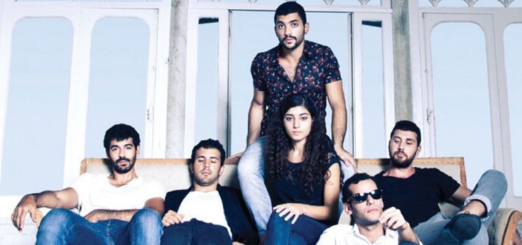 Mashrou' Leila, il gruppo libanese che ha fatto un piccolo, grande miracolo