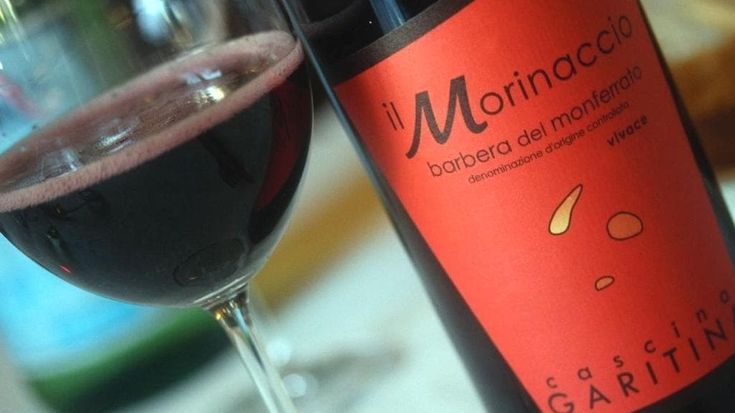 Una barbera fatta come si deve