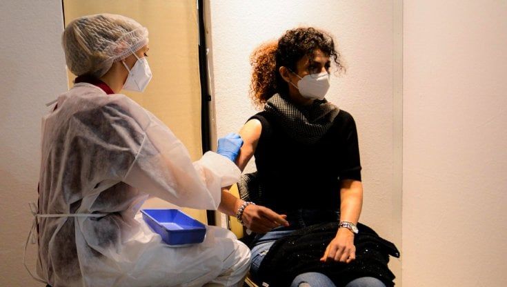 Coronavirus, il bollettino di oggi 19 aprile: 8.864 nuovi casi e 316 morti