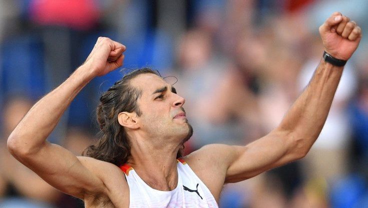 Golden Gala, Tamberi cerca la prima vittoria a Roma: "Mi mancano questa e l'oro mondiale"