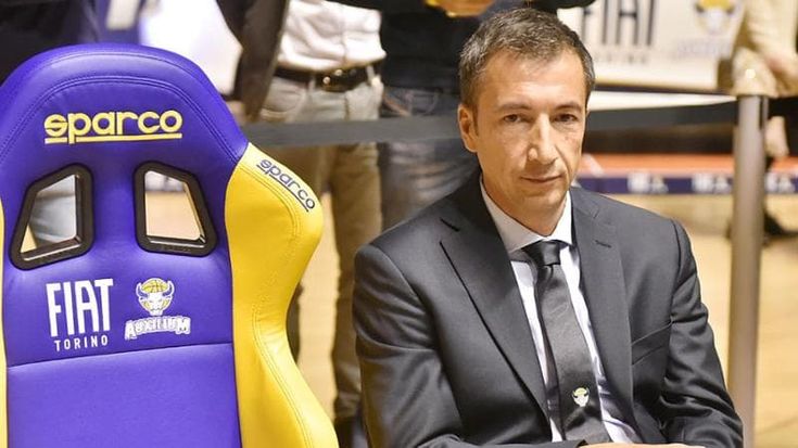 Virtus, ecco tutti i candidati alla panchina dopo l’esonero di Scariolo