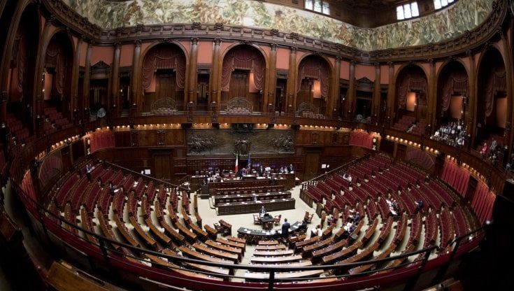 Commissione sui diritti, prova di civiltà